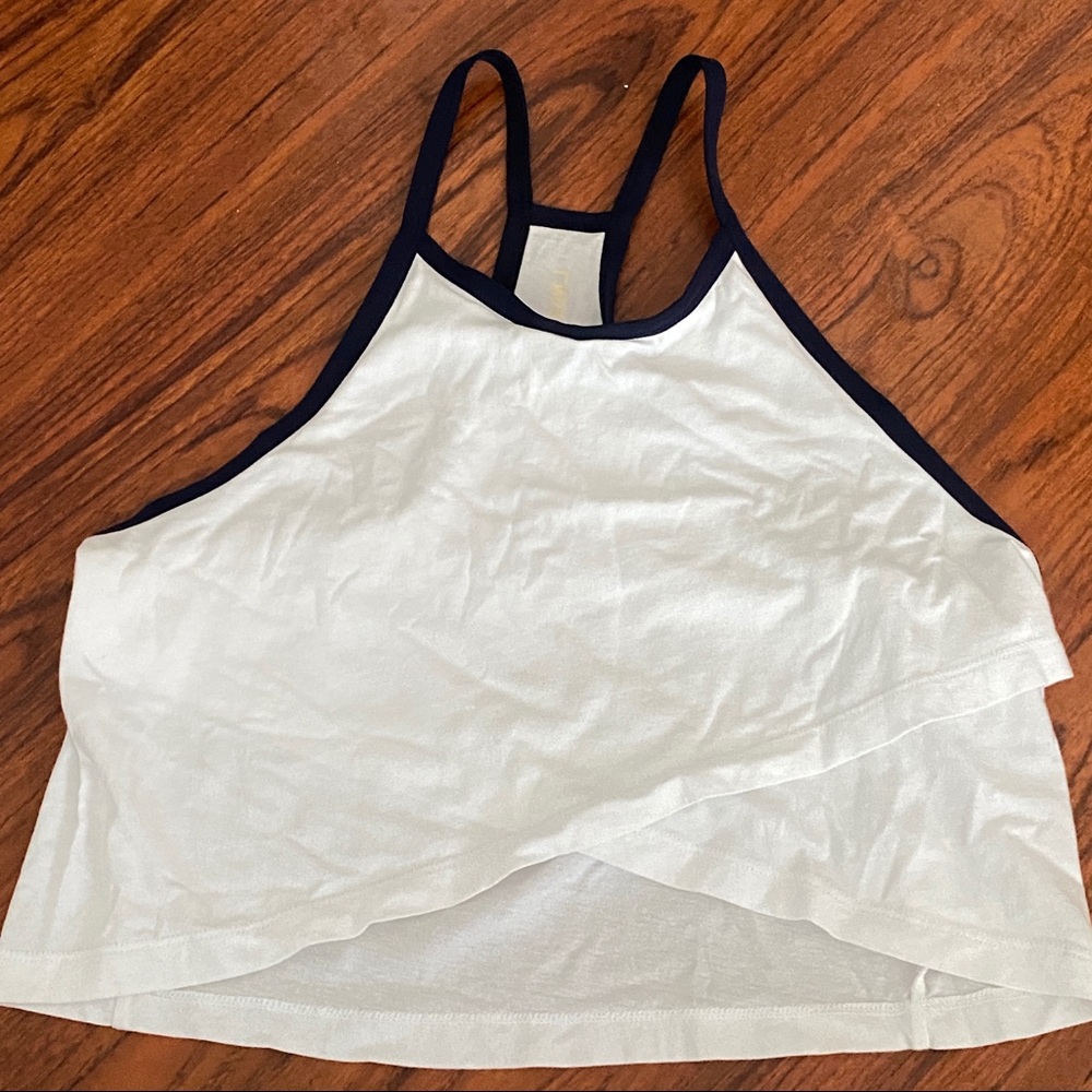 LNDR x SoulCycle Tank Top